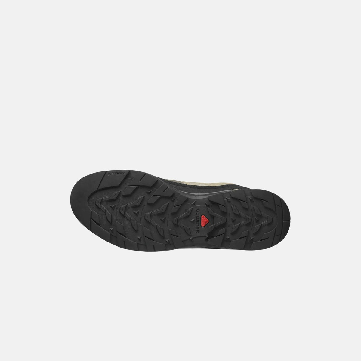 Salomon X-ALP LTR - Pewter / Vintage Khaki / Black | Kith Classic