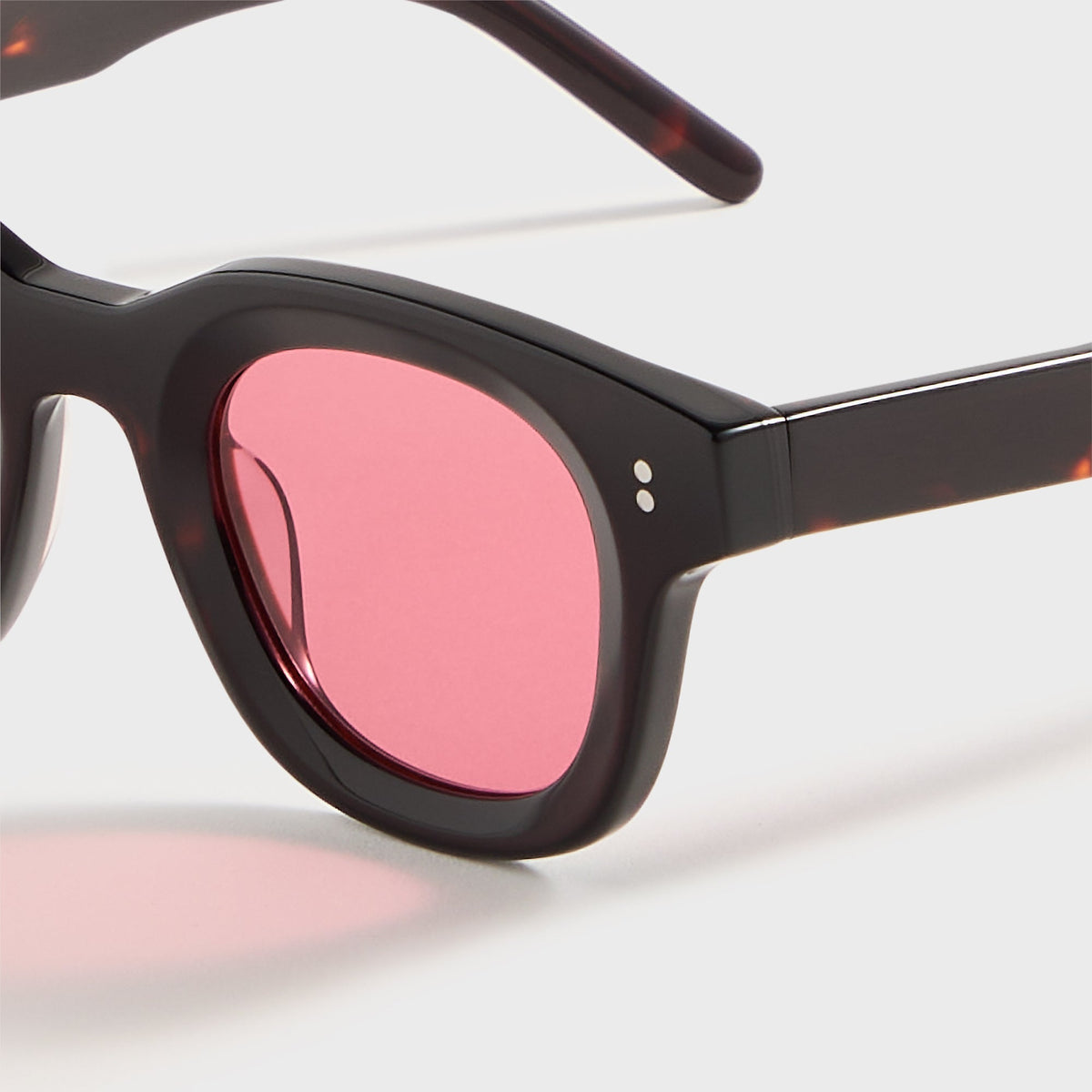 AKILA Apollo Sunglasses - Tortoise / Rose | Kith Hot Sale