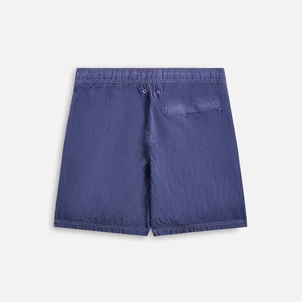 Stone Island Nylon Metal Swim Short - Lavender | Kith New