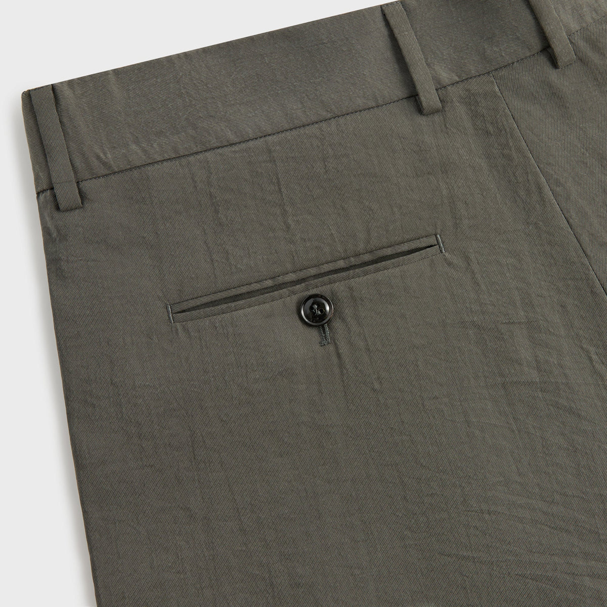 Giorgio Armani & Kith Summer Trouser - Seam | Kith Recommended