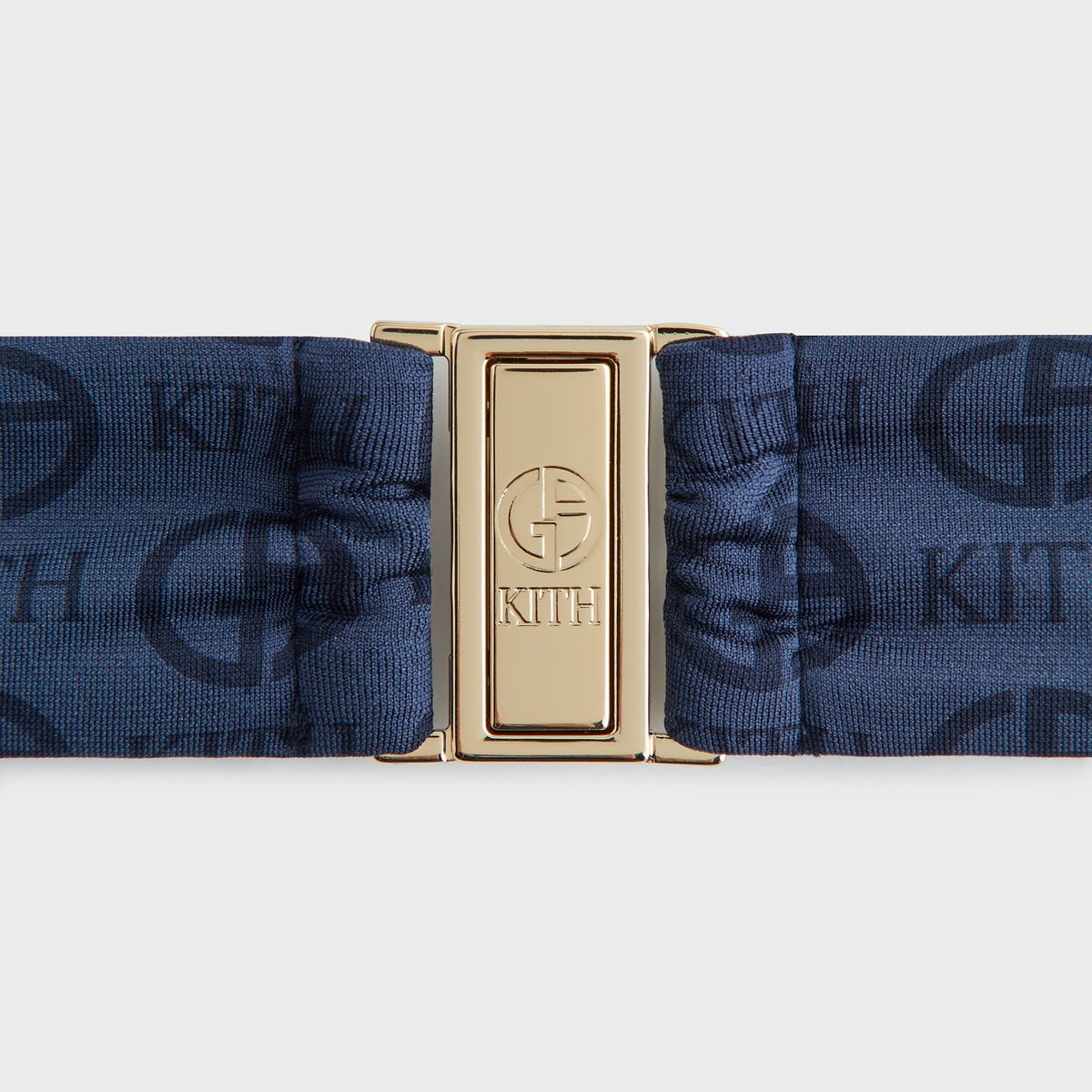 Giorgio Armani & Kith Women Bikini - Nocturnal | Kith Smart Buy