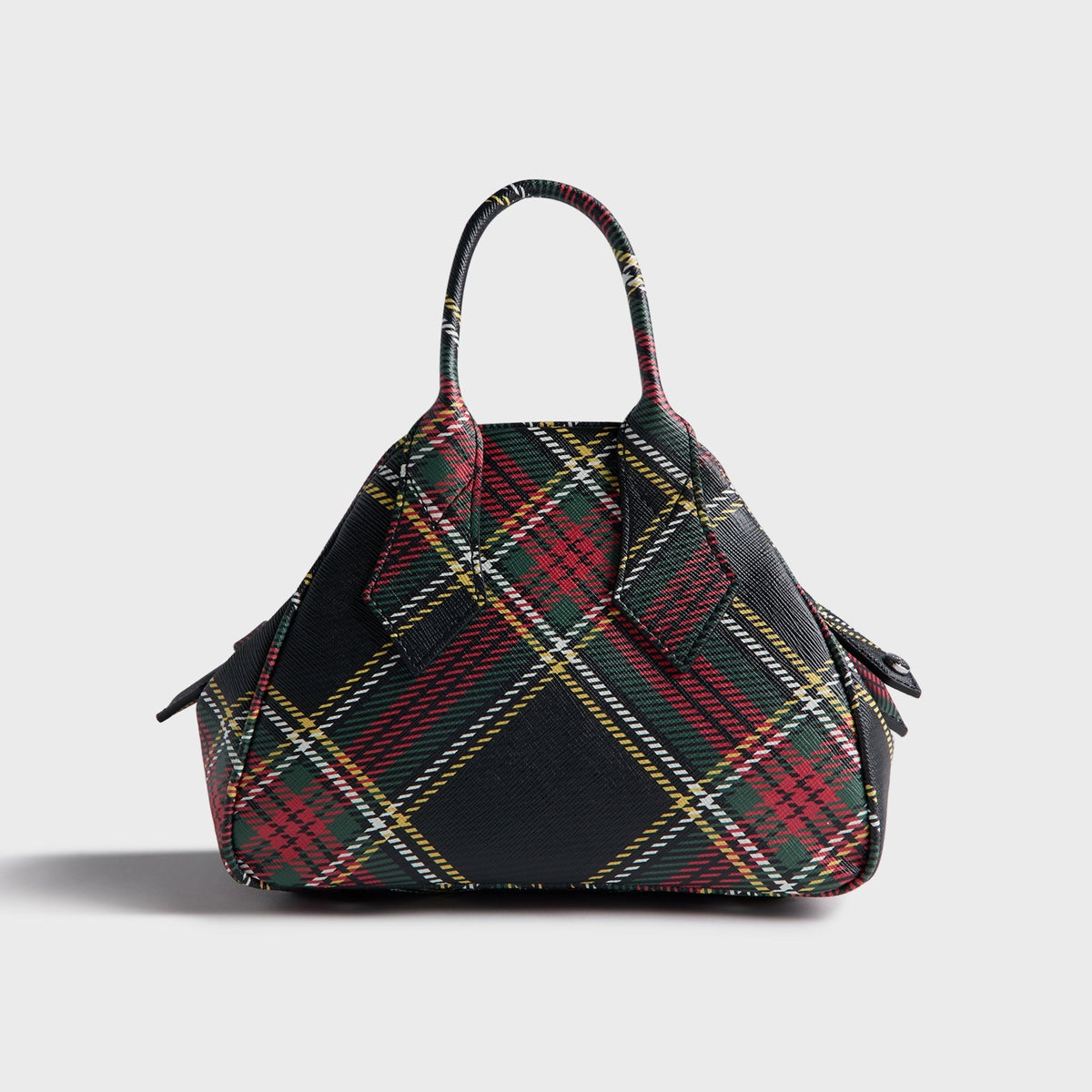 Vivienne Westwood Yasmine Small Bag - Chelsea Tartan | Kith Trending