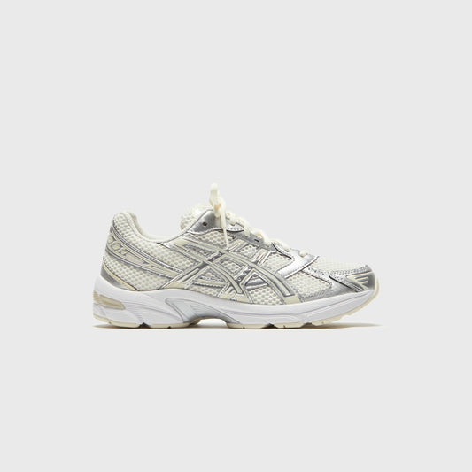 ASICS WMNS Gel-1130 - Cream / Pure Silver | Kith Signature