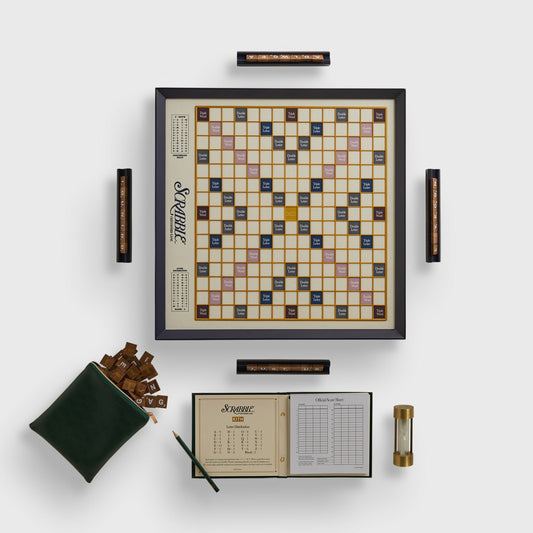 Kith for Scrabble Board Game - Nocturnal | Kith Smart Buy