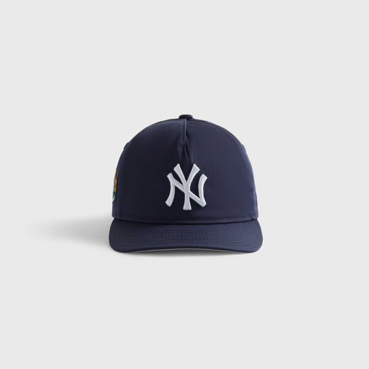 Kith & New Era for the Yankees Nylon 9FIFTY A-Frame - Nocturnal | Kith Sale