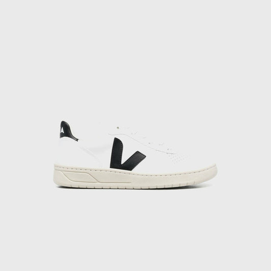 Veja WMNS V-10 Extra White / Black | Kith Quality