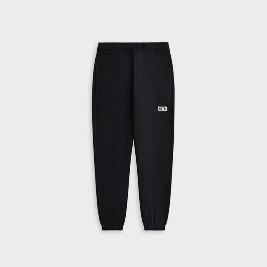 Kith Kids Nelson Sweatpant - Black | Kith Hot Sale