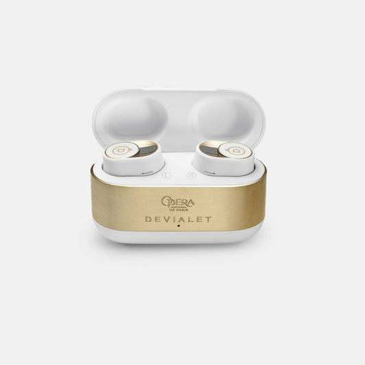 Devialet Gemini II - Opéra de Paris | Kith Special Offer