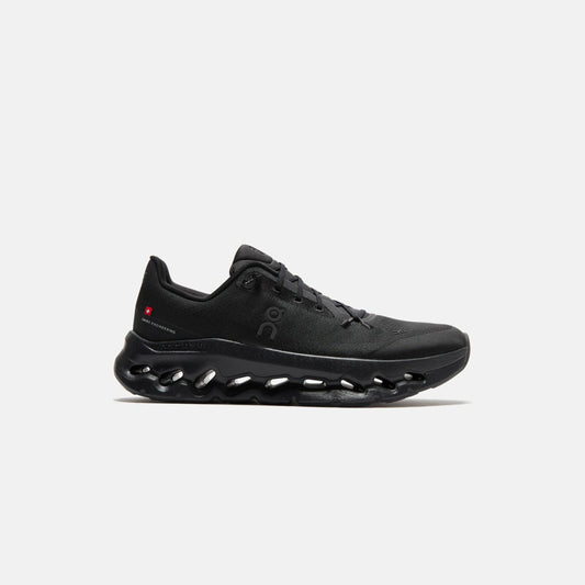 On Running WMNS Cloudtilt - Eclipse / Black | Kith Hot Sale