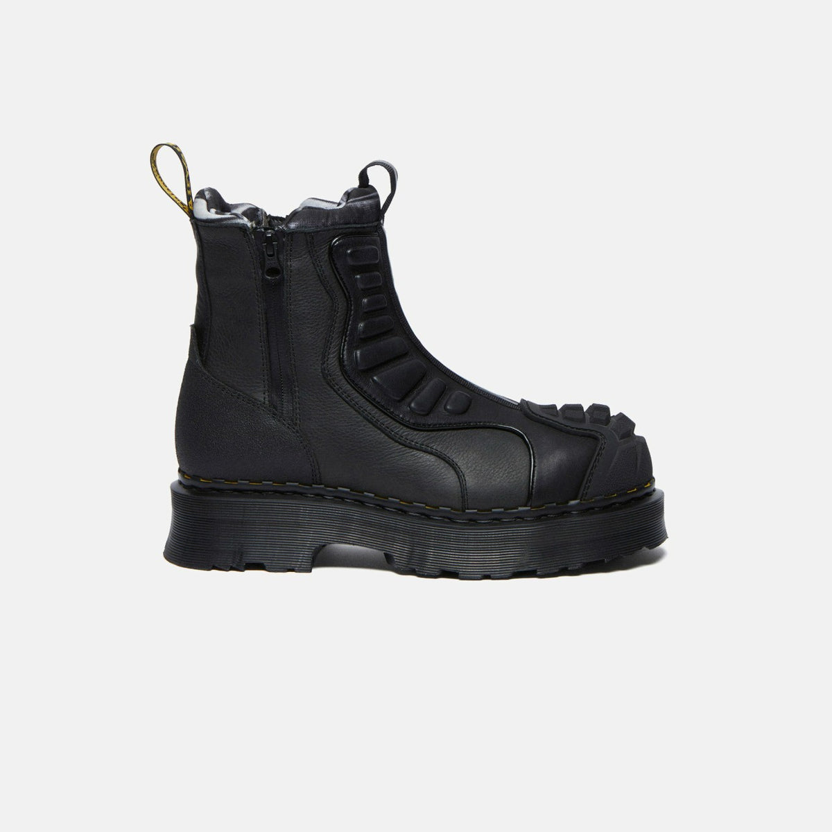 Dr. Martens 14XX 2976 Chelsea Boot - Black Tailgate | Kith Great Value
