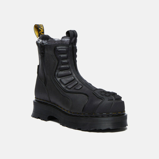 Dr. Martens 14XX 2976 Chelsea Boot - Black Tailgate | Kith Great Value