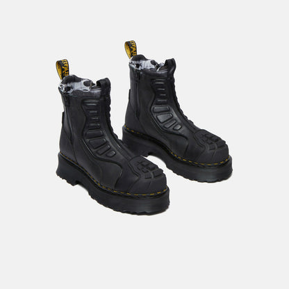 Dr. Martens 14XX 2976 Chelsea Boot - Black Tailgate | Kith Great Value