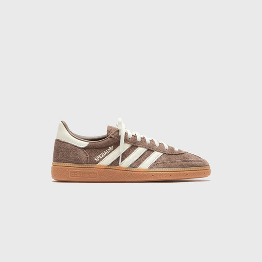 adidas WMNS Handball Spezial - Earth Strata / Off White / Gum | Kith Great Value