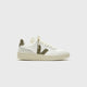 White / Kaki