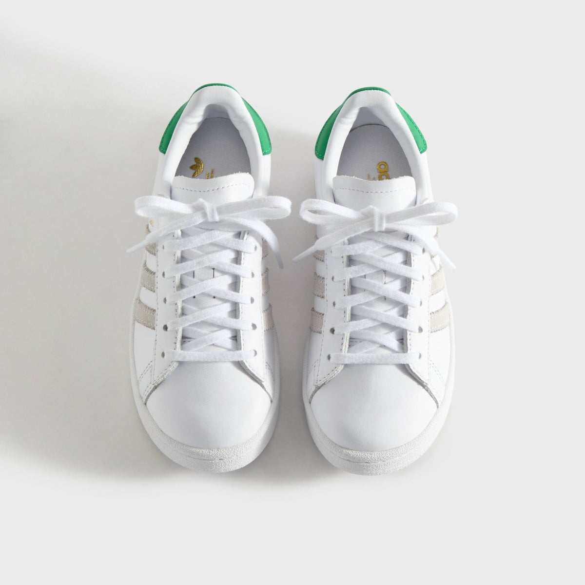 Kith Kids Classics for adidas Originals PS Campus 80s - White / Fairwa | Kith Essential