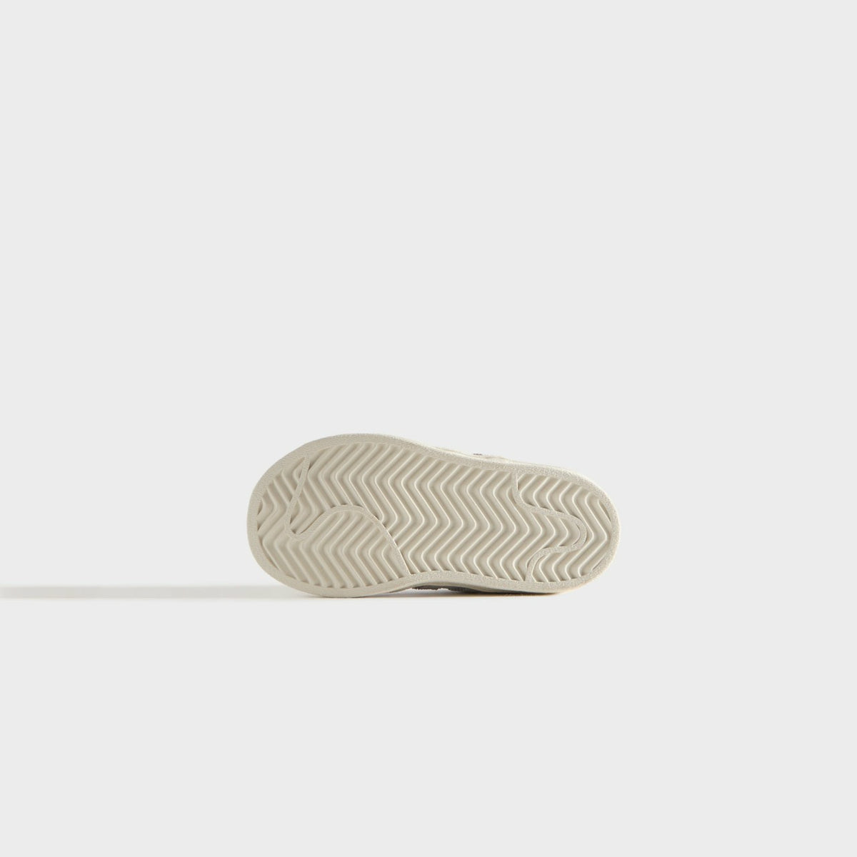 Kith Kids Classics for adidas Originals TD Superstar - White / Fairway | Kith Best Seller