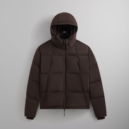 Kith Wrinkle Nylon Midi Puffer - Incognito | Kith Sale