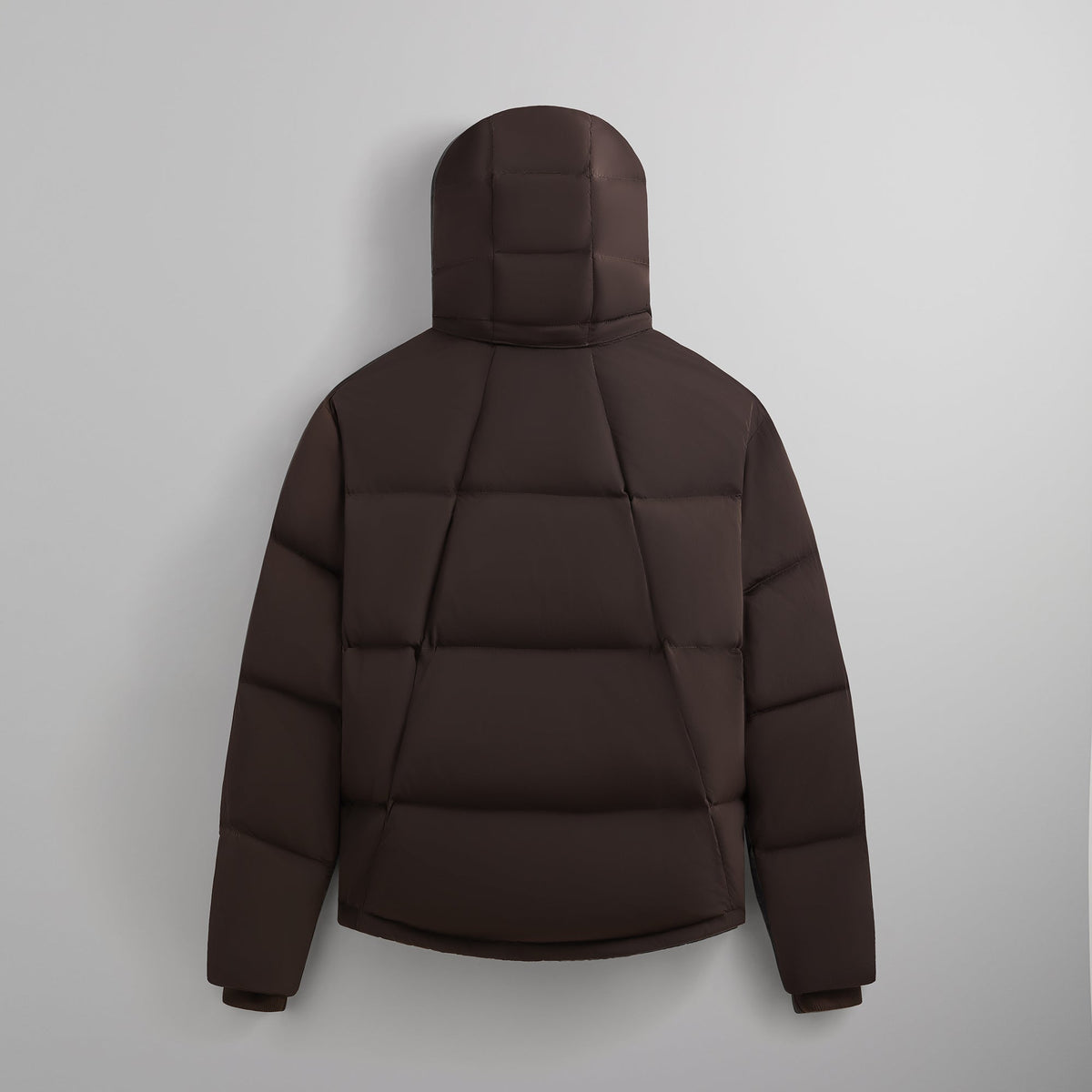 Kith Wrinkle Nylon Midi Puffer - Incognito | Kith Sale
