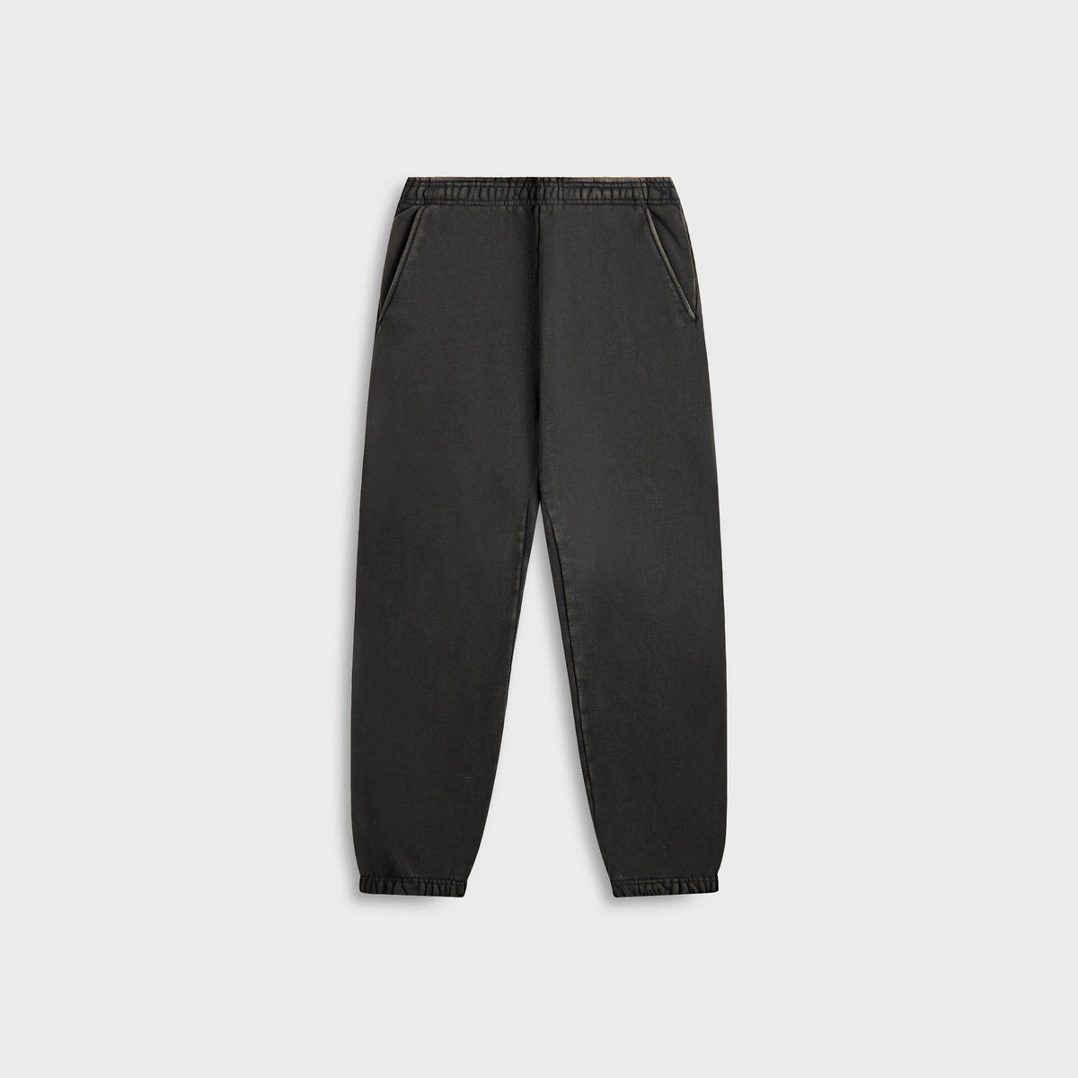 Entire Studios Heavy Sweatpant - Washed Black | Kith Top Pick