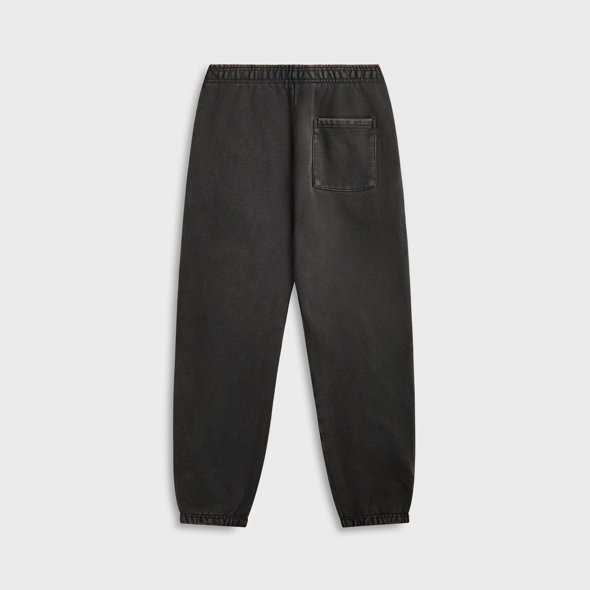 Entire Studios Heavy Sweatpant - Washed Black | Kith Top Pick