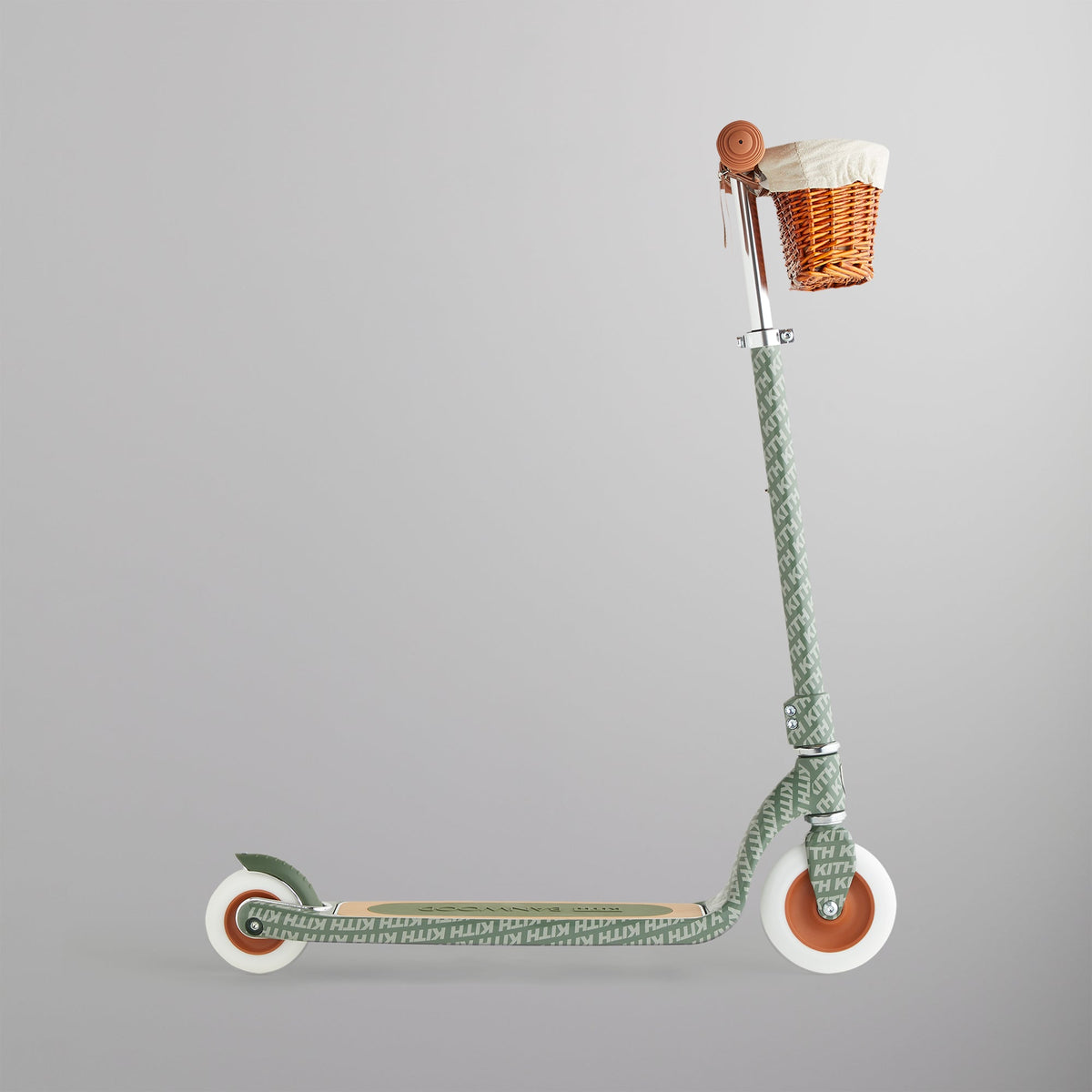 Kith Kids for Banwood Maxi Scooter | Kith Trusted