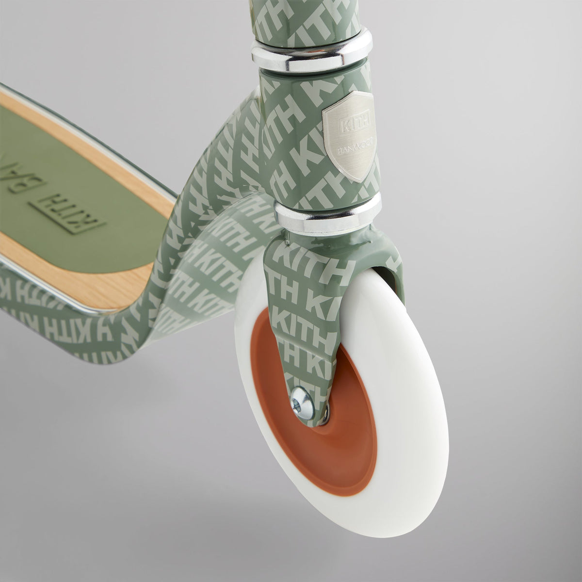 Kith Kids for Banwood Maxi Scooter | Kith Trusted