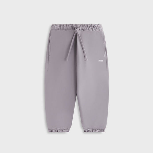 Kith Kids Nelson Sweatpant - Argon | Kith Latest