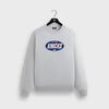 Light Heather Grey