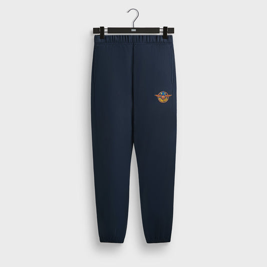 Kith for the New York Knicks Wingman Vintage Nelson Sweatpant - Noctur | Kith Discount