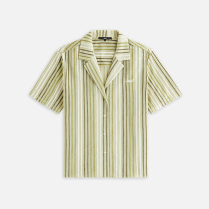 Kith Women Elena II Chenille Stripe Shirt - Vera | Kith Discount