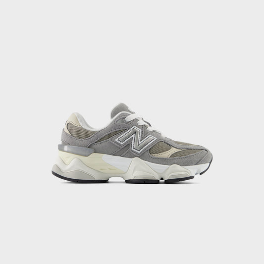 New Balance PS 9060 - Slate Grey | Kith Top Pick