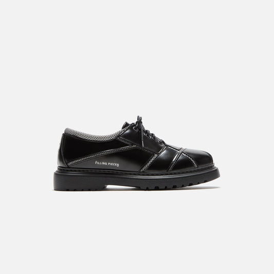 Filling Pieces Derby Rohe - Black | Kith Value