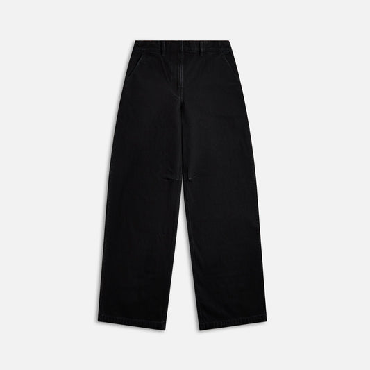 Entire Studios Dem Jeans - Magnetite | Kith New