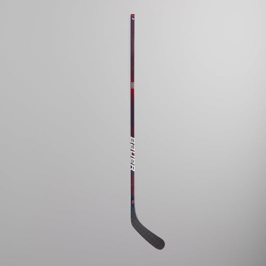 Kith & Bauer for the New York Rangers Vapor Hyperlite 2 Hockey Stick ( | Kith Premium