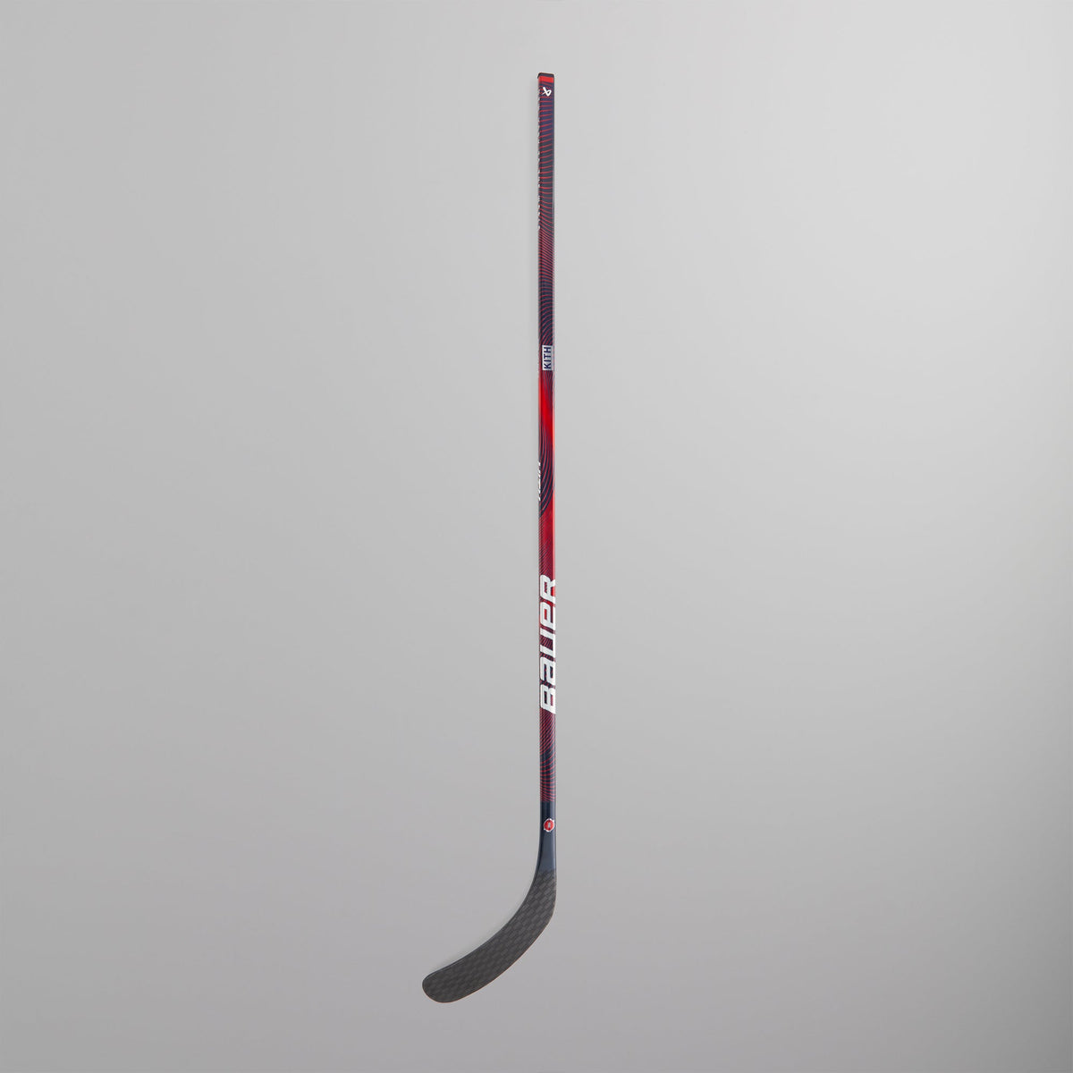 Kith & Bauer for the New York Rangers Vapor Hyperlite 2 Hockey Stick ( | Kith Premium