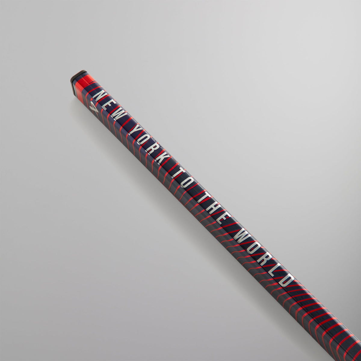 Kith & Bauer for the New York Rangers Vapor Hyperlite 2 Hockey Stick ( | Kith Premium