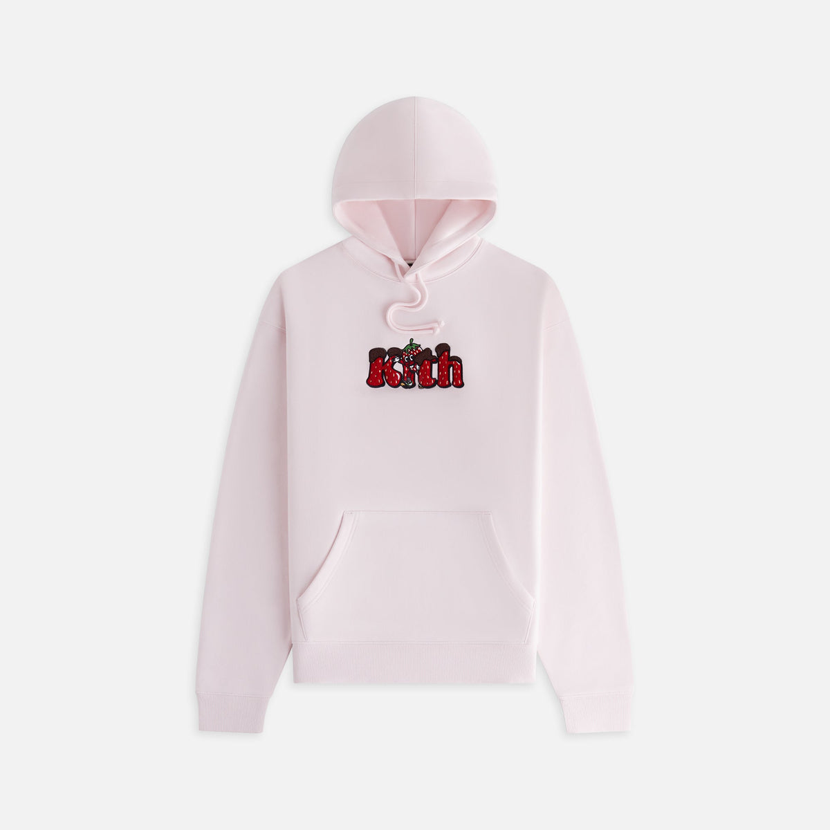Kith Treats Strawberry Williams III Hoodie - Bloom | Kith Trusted