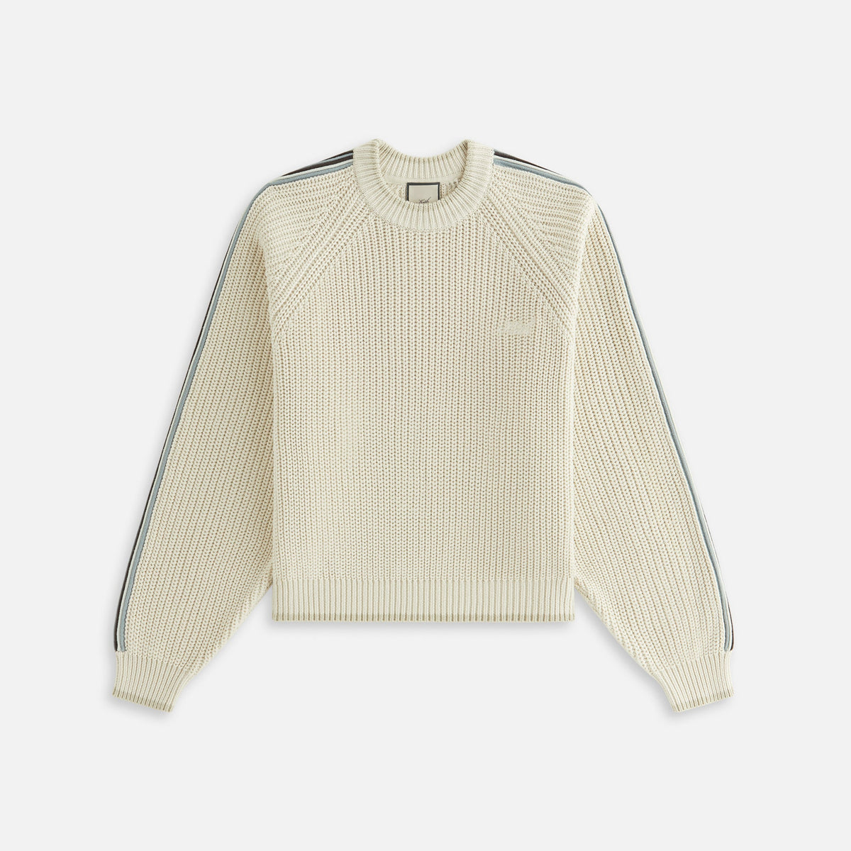 Kith Women Ashwin Rib Sweater Crewneck - Article | Kith Premium