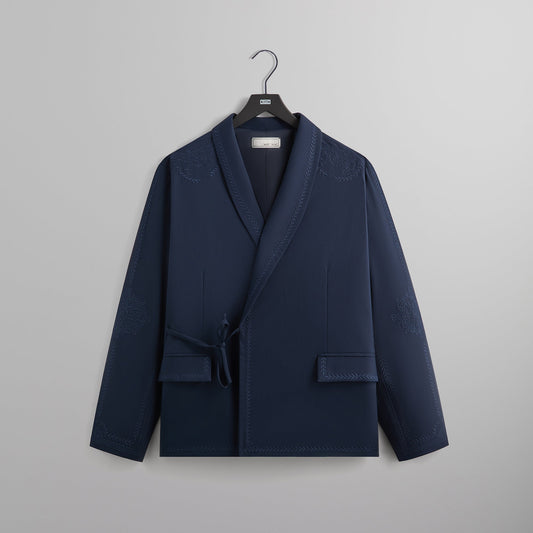 &Kin Hayden Crossover Blazer - Nocturnal | Kith Smart Buy