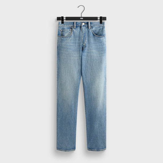 Kith The Webster Chill Jean - Md Indigo | Kith Essential