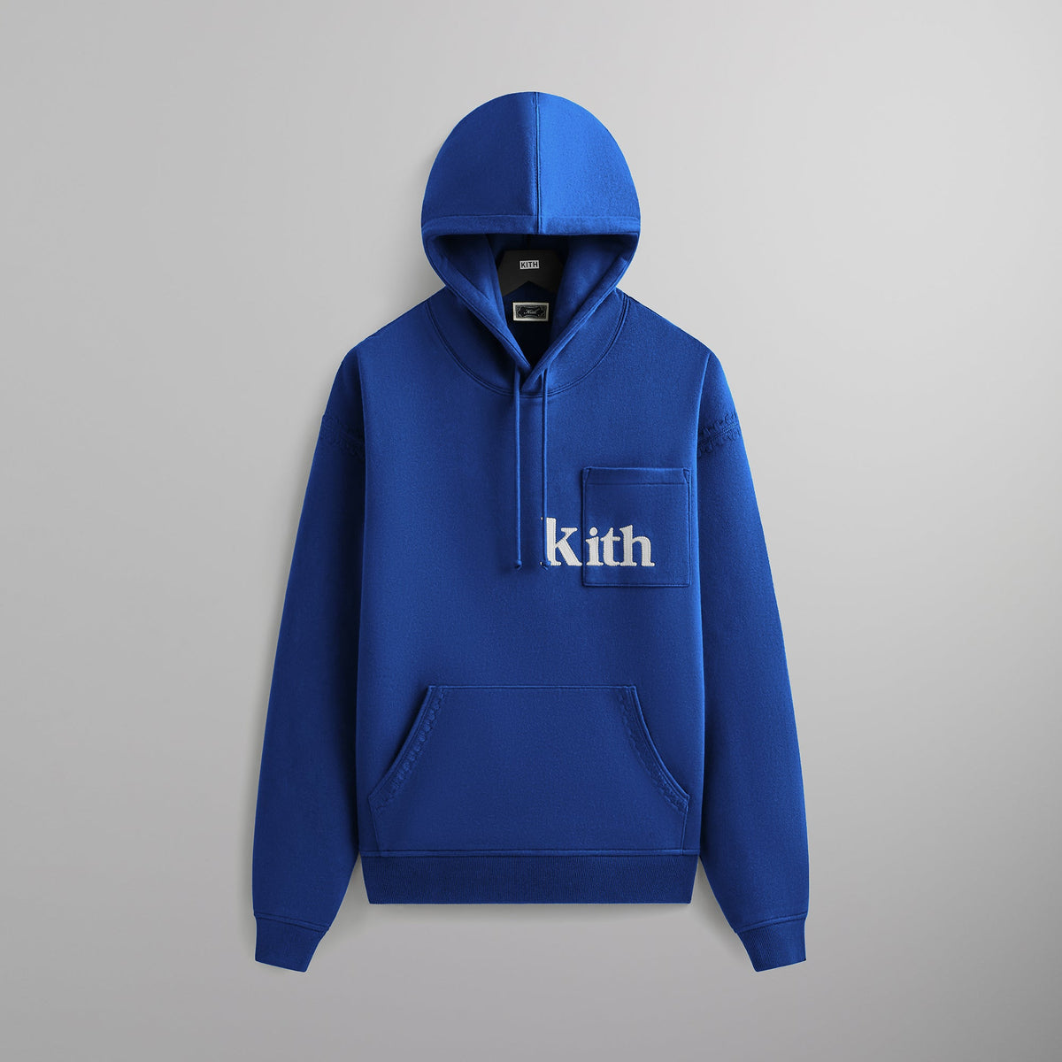 Kith Quinn Hoodie - Current | Kith Premium