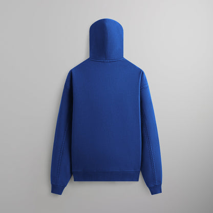 Kith Quinn Hoodie - Current | Kith Premium