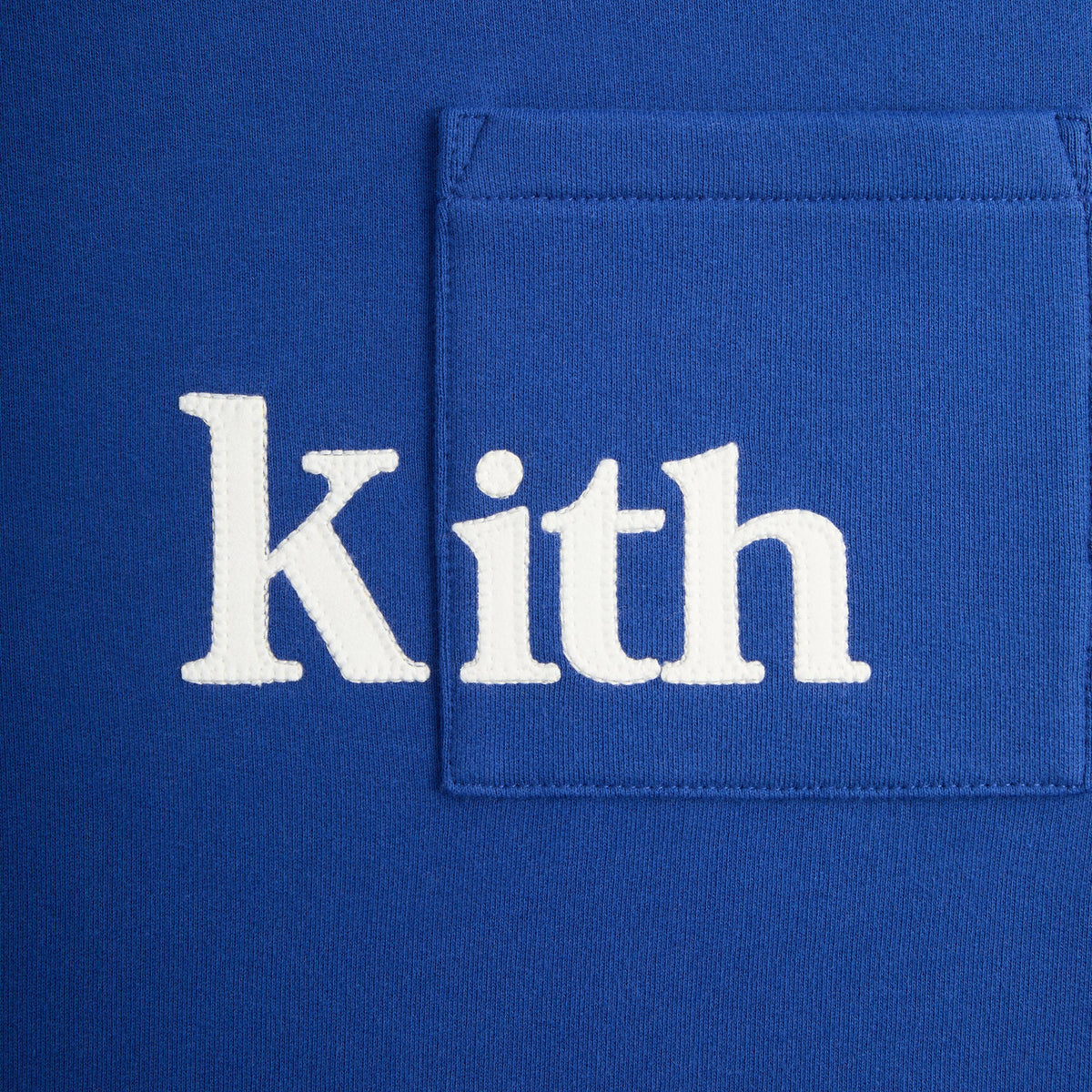 Kith Quinn Hoodie - Current | Kith Premium