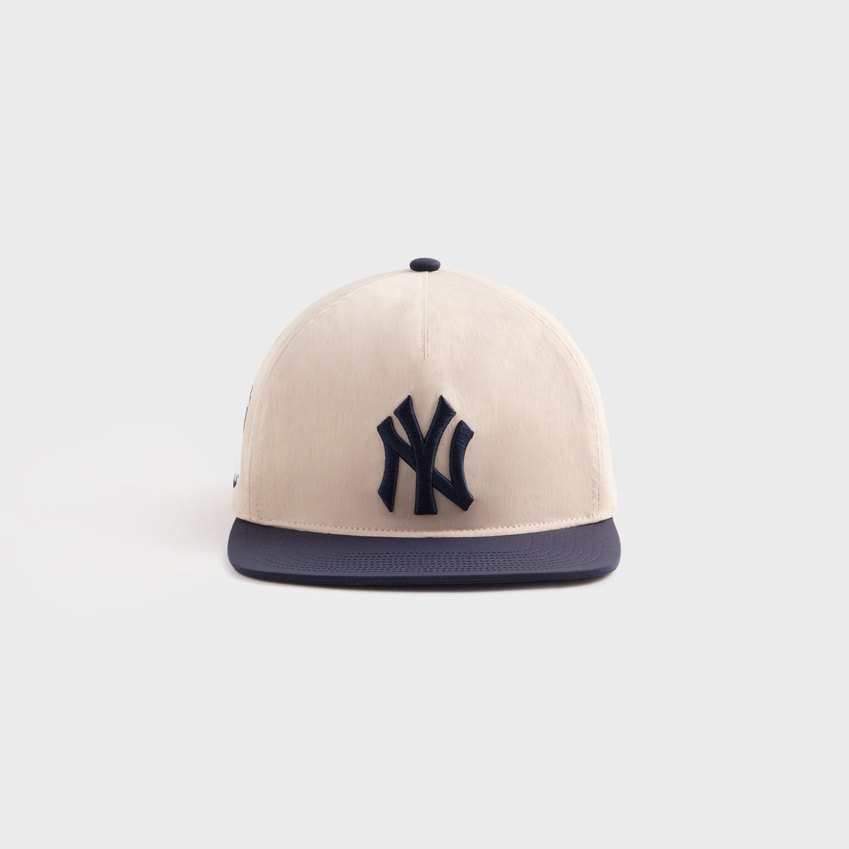 Kith & '47 for the New York Yankees Wrinkle Nylon Hitch SL Snapback - | Kith Customer Favorite