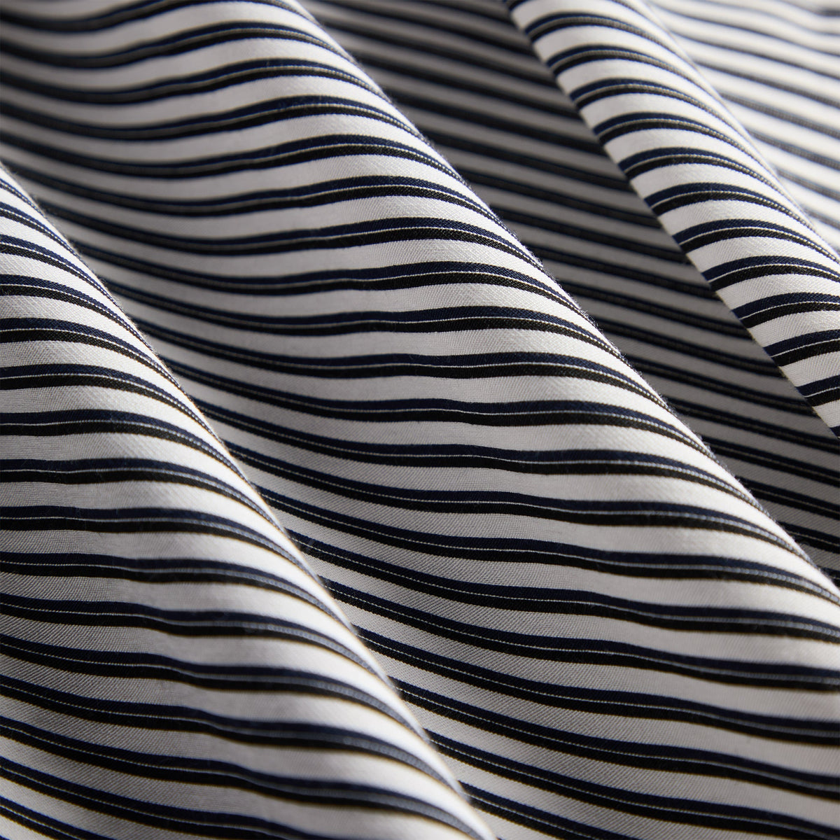 Agolde Roux Shirt - Stripe | Kith Deals