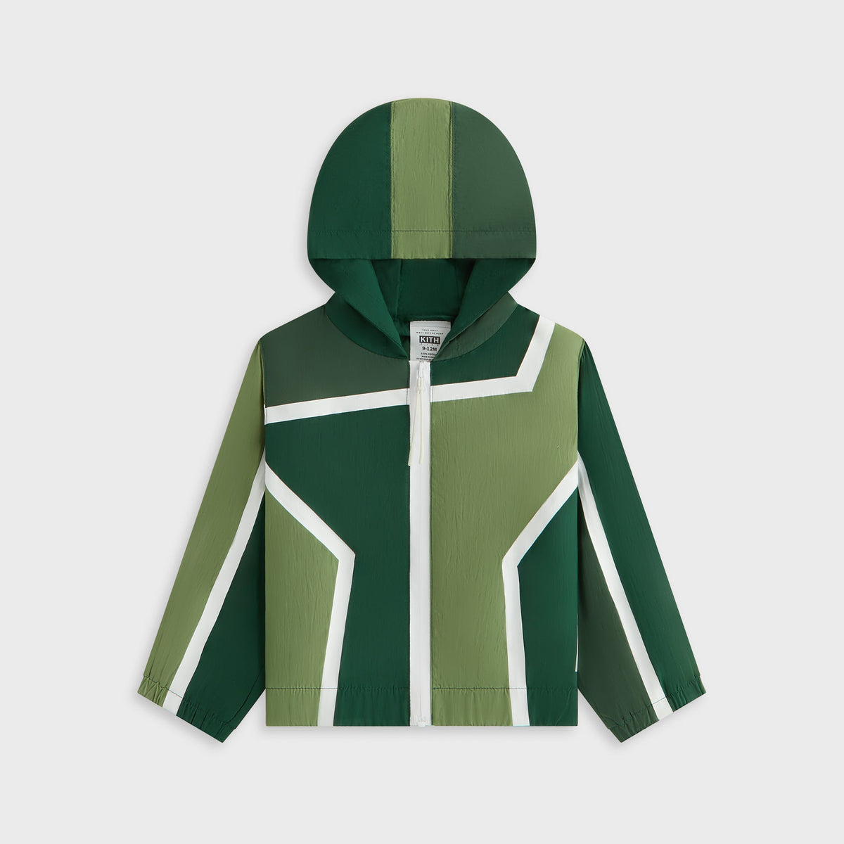 Kith Baby Madison Jacket - Conifer | Kith Quality