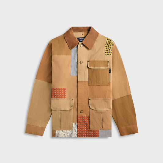 CDG Homme Jacket - Beige | Kith Discount