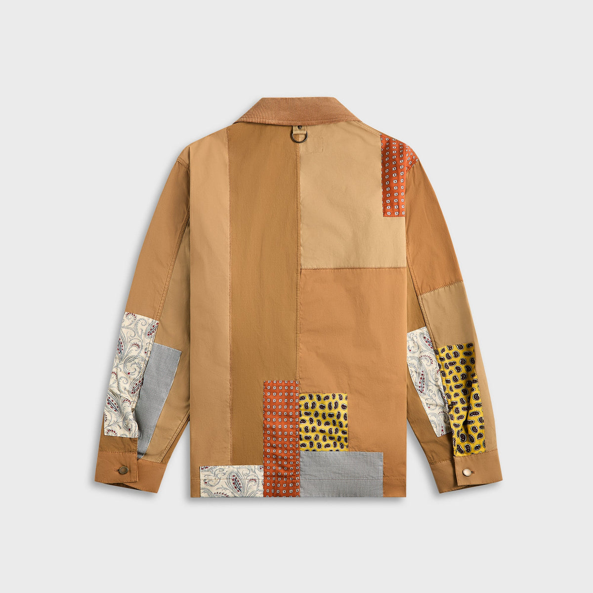 CDG Homme Jacket - Beige | Kith Discount