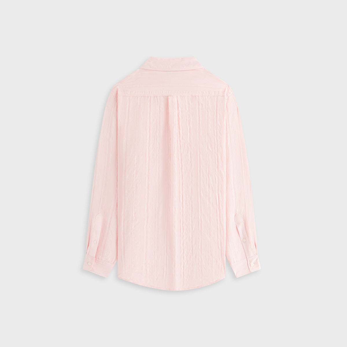Kith Women Ora II Sheer Stripe Shirt - Abelia | Kith Value