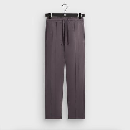 Kith Bryson Panelled Sweatpant - Thunder | Kith Hot Sale